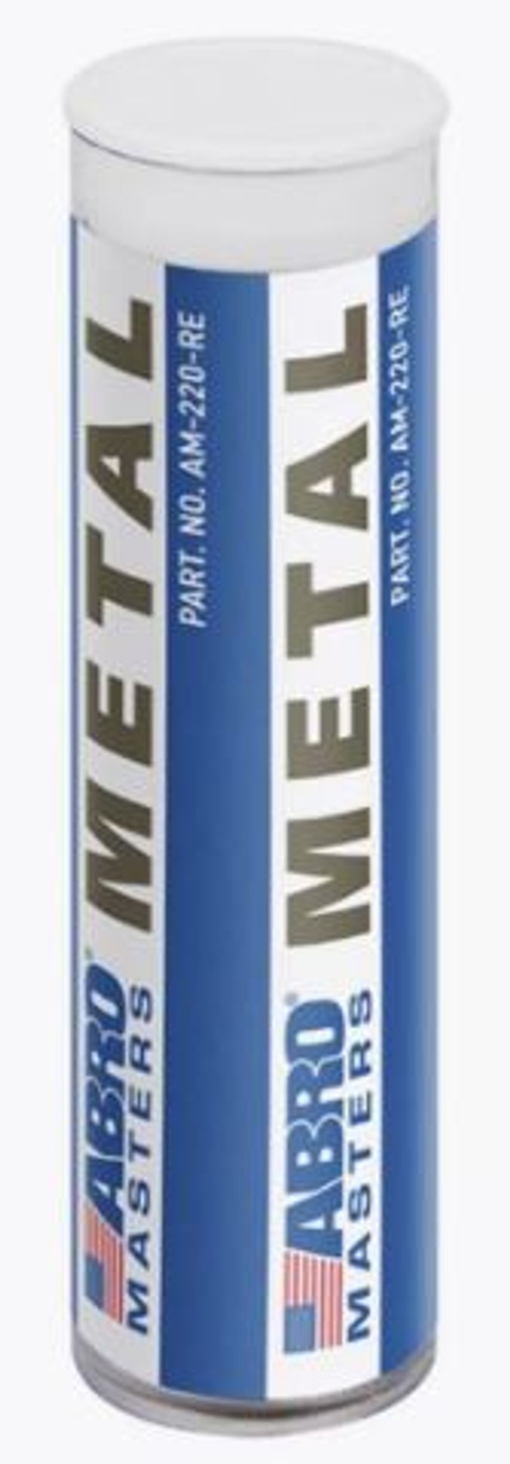 Холодная сварка ABRO" Металл 57гр AM-220-RE  28731