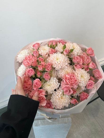 собран сегодня #04