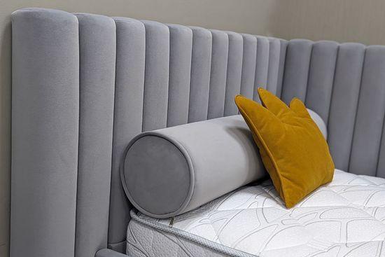 Подушка детская Валик