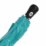 Автоматический ветроустойчивый складной зонт BORA