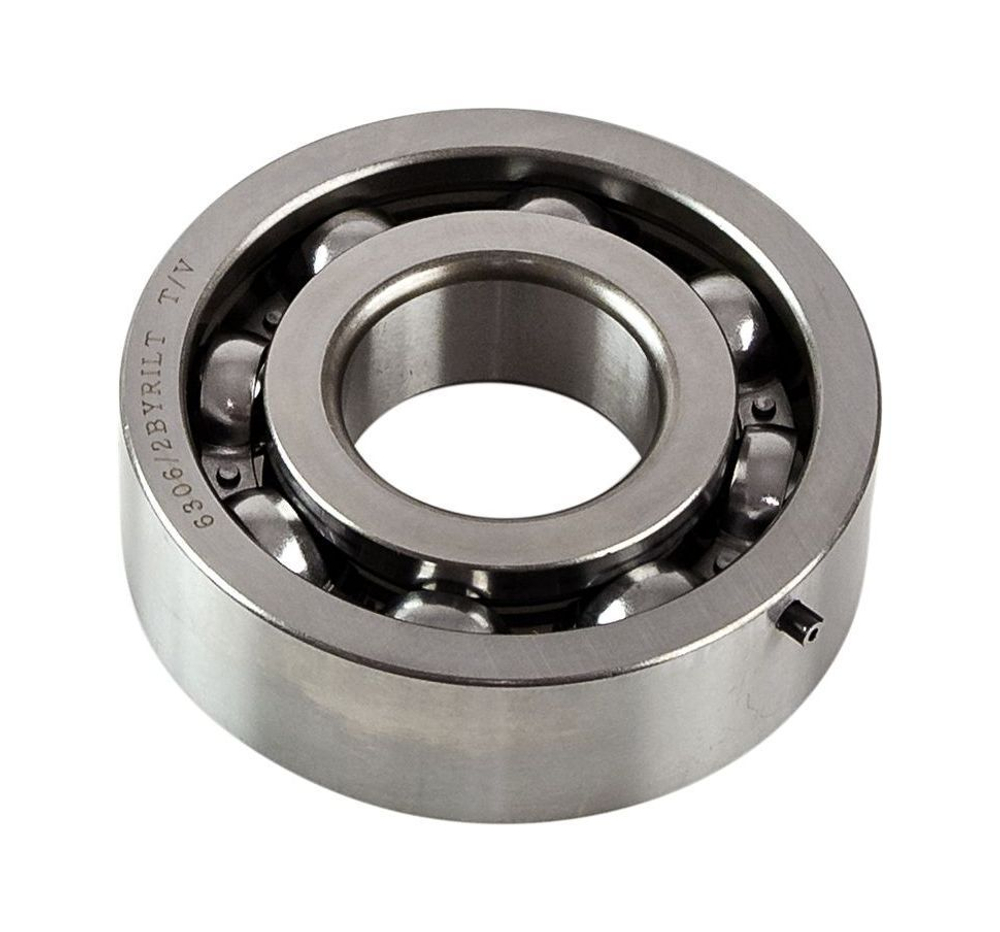Подшипник 30х72х21.5, Yamaha, Omax