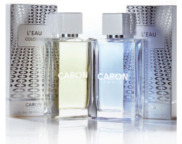 Caron L'Eau Cologne
