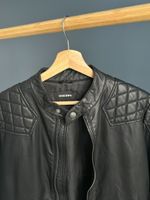 Куртка из искусственной кожи Diesel, 164