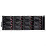Серверный корпус Exegate Pro 4U660-HS24 500ADS EX292550RUS