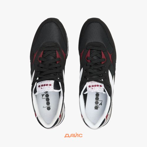 Кроссовки Diadora N.92 артикул:DR101173169C7086 - купить в магазине Дайс
