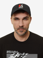 КЕПКА БЕЙСБОЛКА BASK SUN HAT LOGO