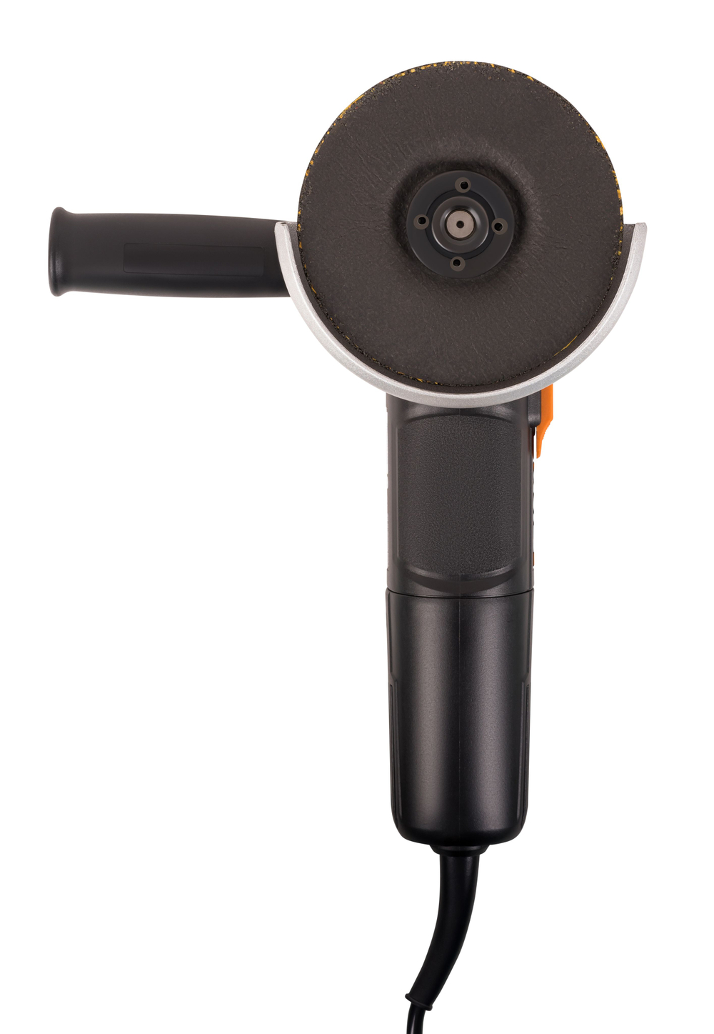 Мини-Углошлифовальная машинка аккумуляторная WORX WX741.9 20В