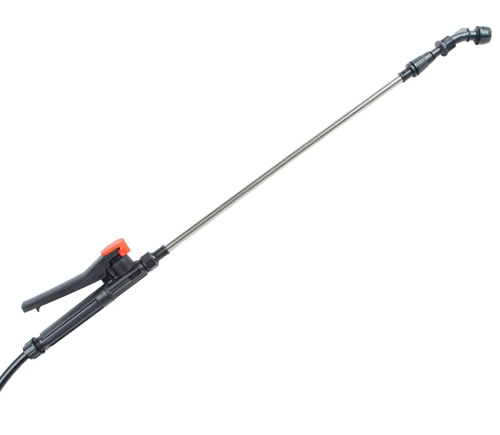 Опрыскиватель ранцевый ПОЛЕСАД ОР-12Р