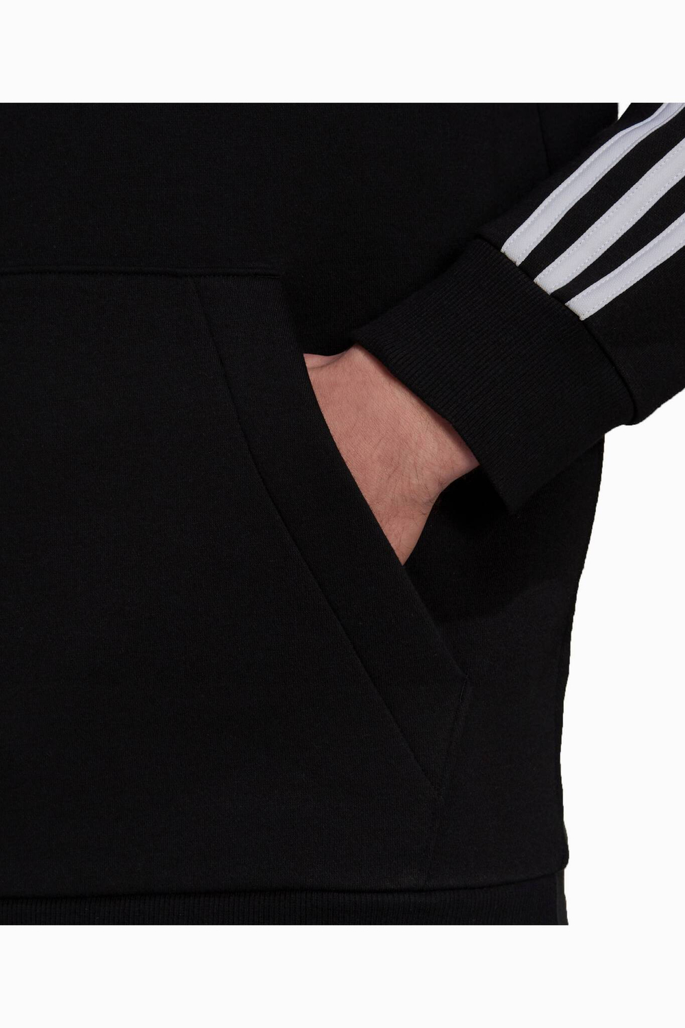Кофта adidas Essentials 3-Stripes Logo