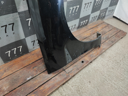 Крыло переднее правое Kaiyi E5 21-нв Б/У Оригинал 553000243AADYJ