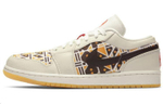 Кроссовки Jordan Air Jordan 1 Low Quai 54