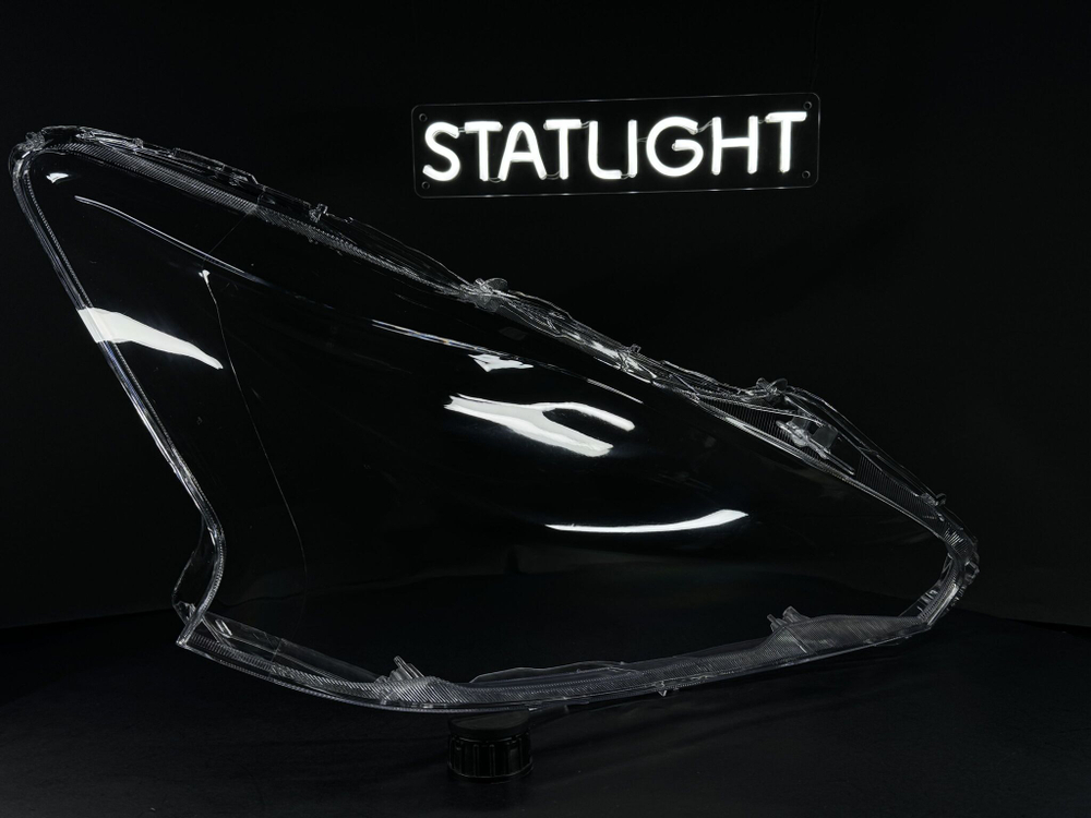 Правое стекло фары Nissan Teana L33 2013-2020
