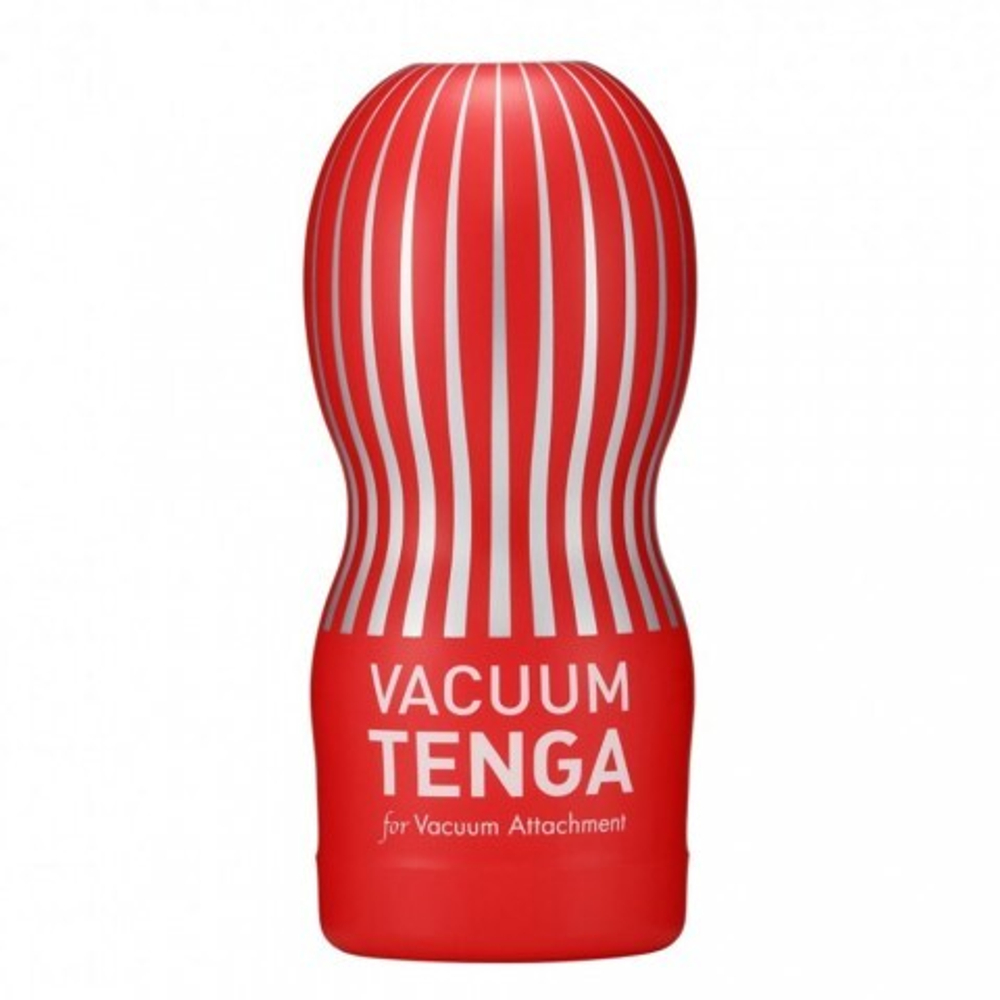 Вакуумная насадка для TENGA VACUUM MAX