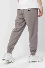 Штаны Codered Basic Summer серые светлые