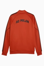 Ветровка Puma AC Milan 25/26 KING Anthem - красный