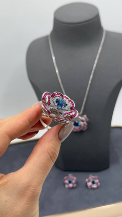 Кольцо Bvlgari