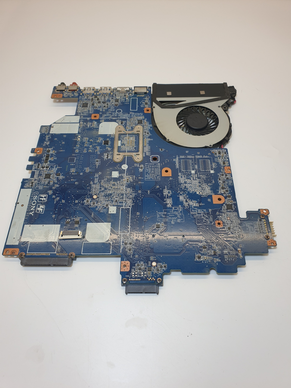 Материнская плата Sony SVF152, в сборе, DA0HK9MB6D0