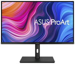 32" Монитор ASUS ProArt PA329CV, 3840x2160, 60 Гц, IPS, черный