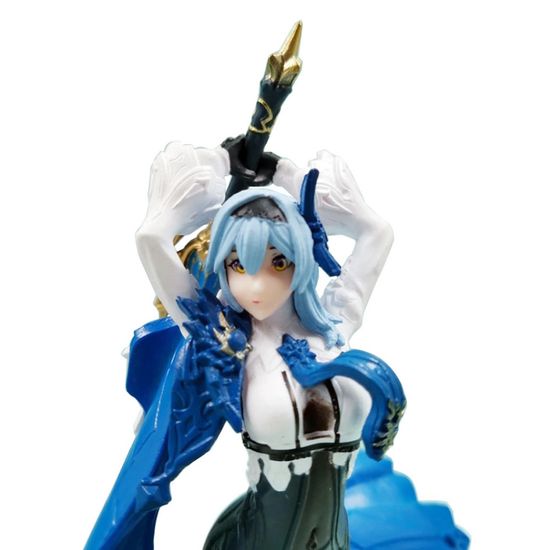 Фигурка Эола, Геншин импакт, Genshin impact, 18 см