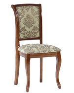 САЛЕРНО- 5 Стул