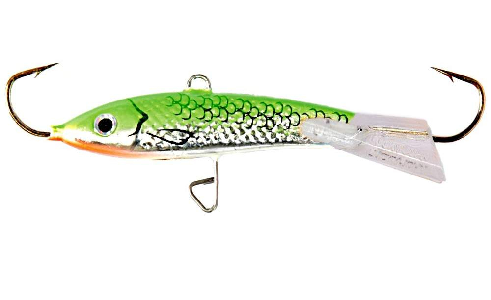 Балансир Lucky John CLASSIC 4.5 50мм/44H