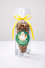 Набор Фисташки + Стакан