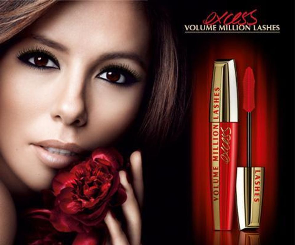 L`Oreal Volume Million Lashes Excess