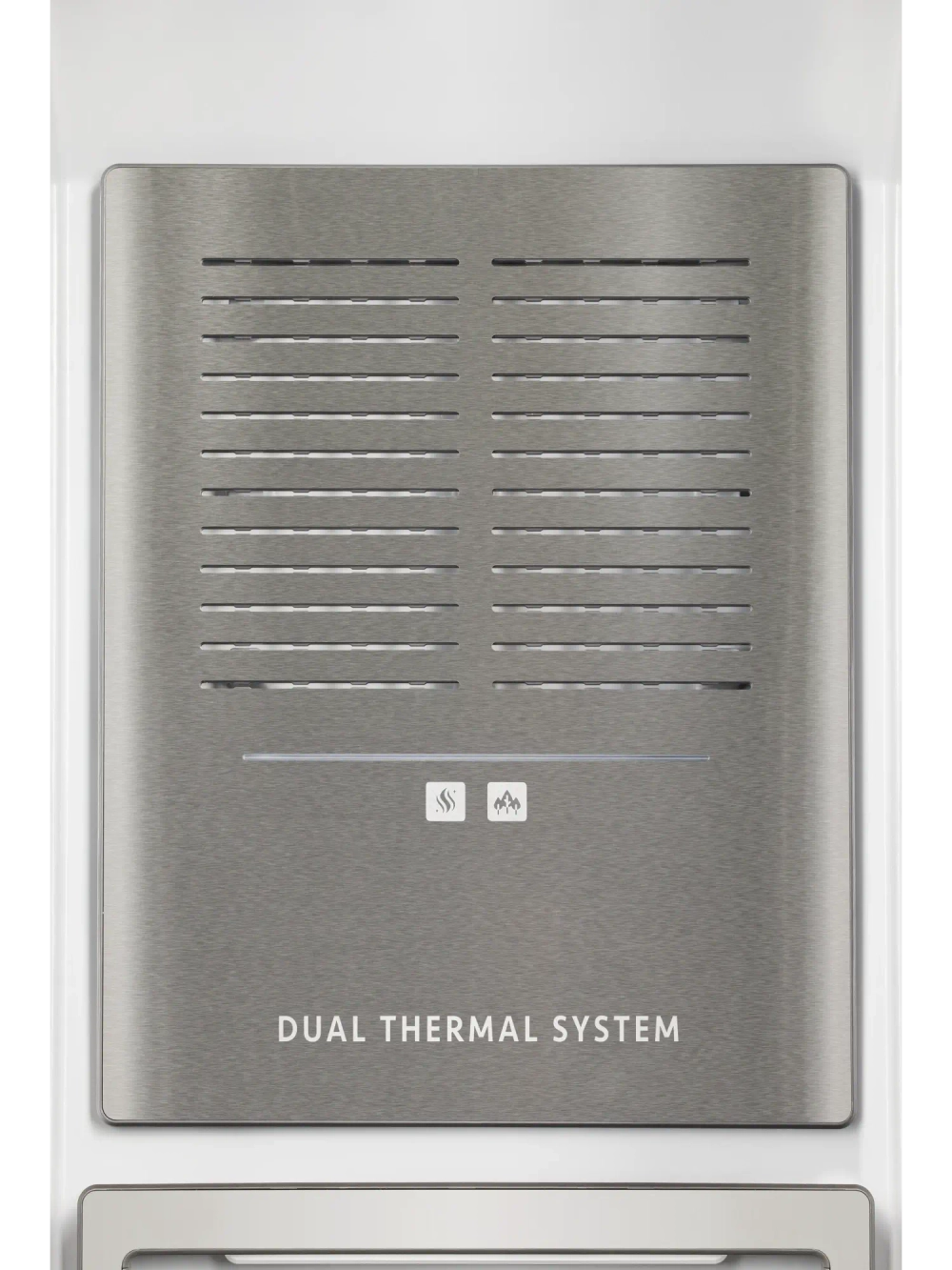 Паровой шкаф Hiberg SD 5GB