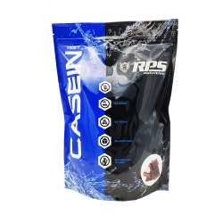 КАЗЕИН 1000г ПАКЕТ, CASEIN RPS NUTRITION