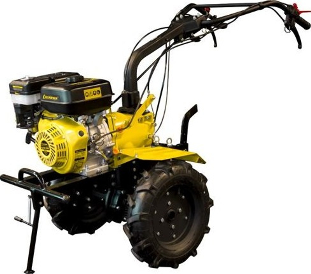 Мотоблок CHAMPION BC1193