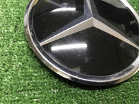 Эмблема решетки радиатора Mercedes C w205 (14-18)