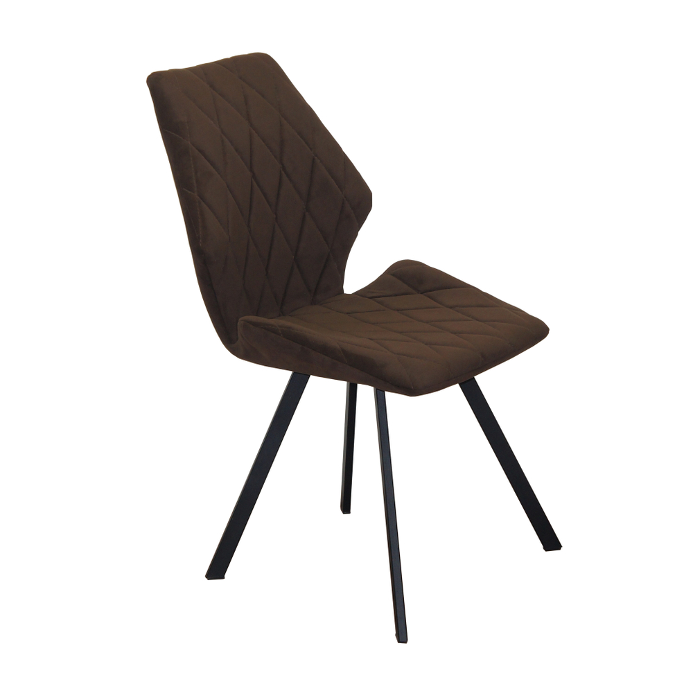 Стул на металлическом каркасе "Мидл"