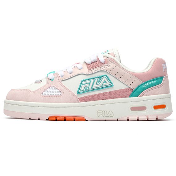 FILA FUSION Teratach