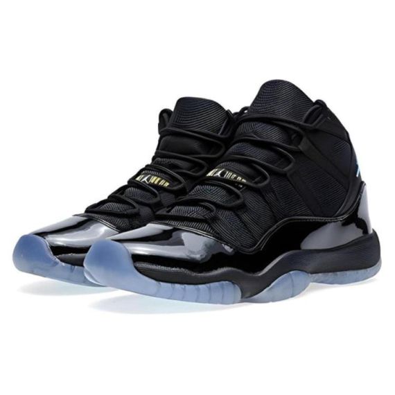 Jordan Air Jordan 11 Детские баскетбольные мячи Высокие ставки для активного отдыха