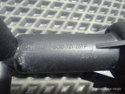 Рабочий цилиндр сцепления Шкода Октавия А5 Б/У