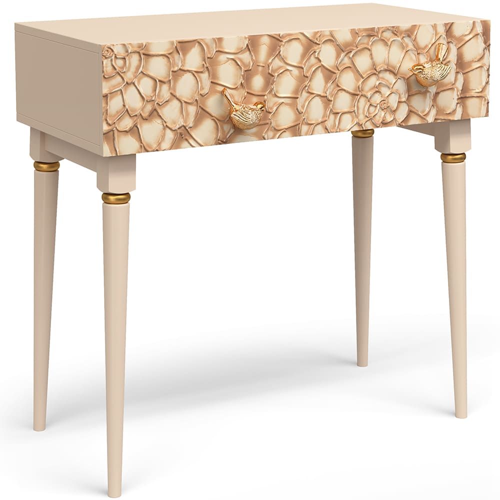 Консоль Терра Классик Айвори