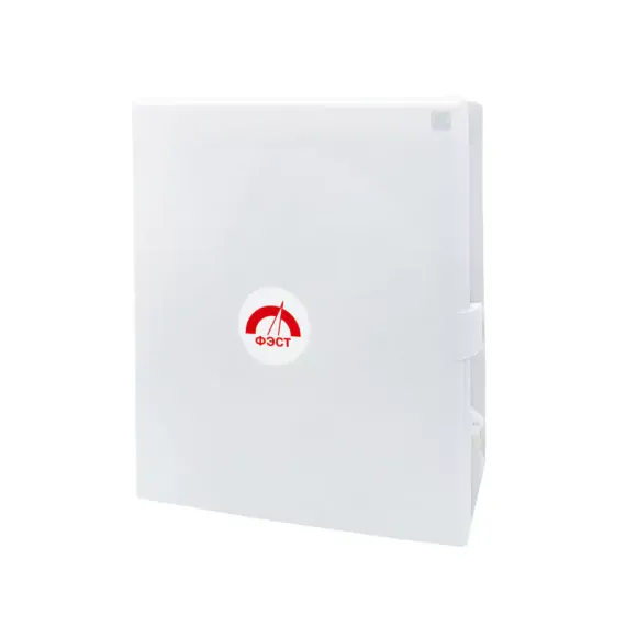 Аптечка первой помощи "ФЭСТ" для оснащения промышленных предприятий (футляр-пластиковый шкаф) №7.4