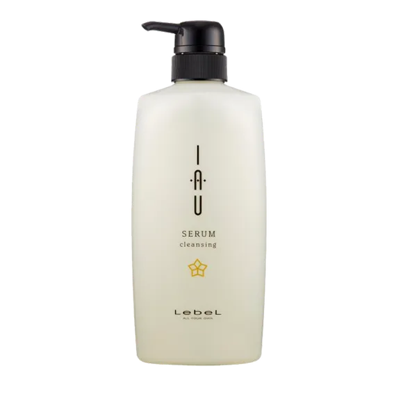 Аромашампунь увлажняющий