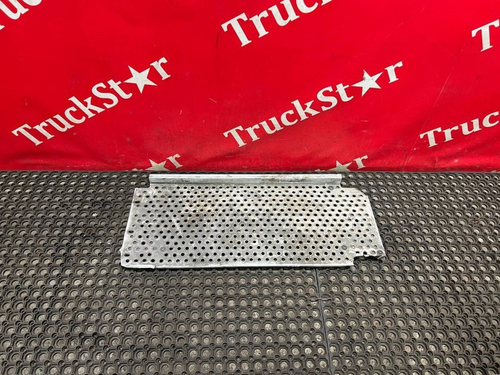 Трап на раму за кабиной