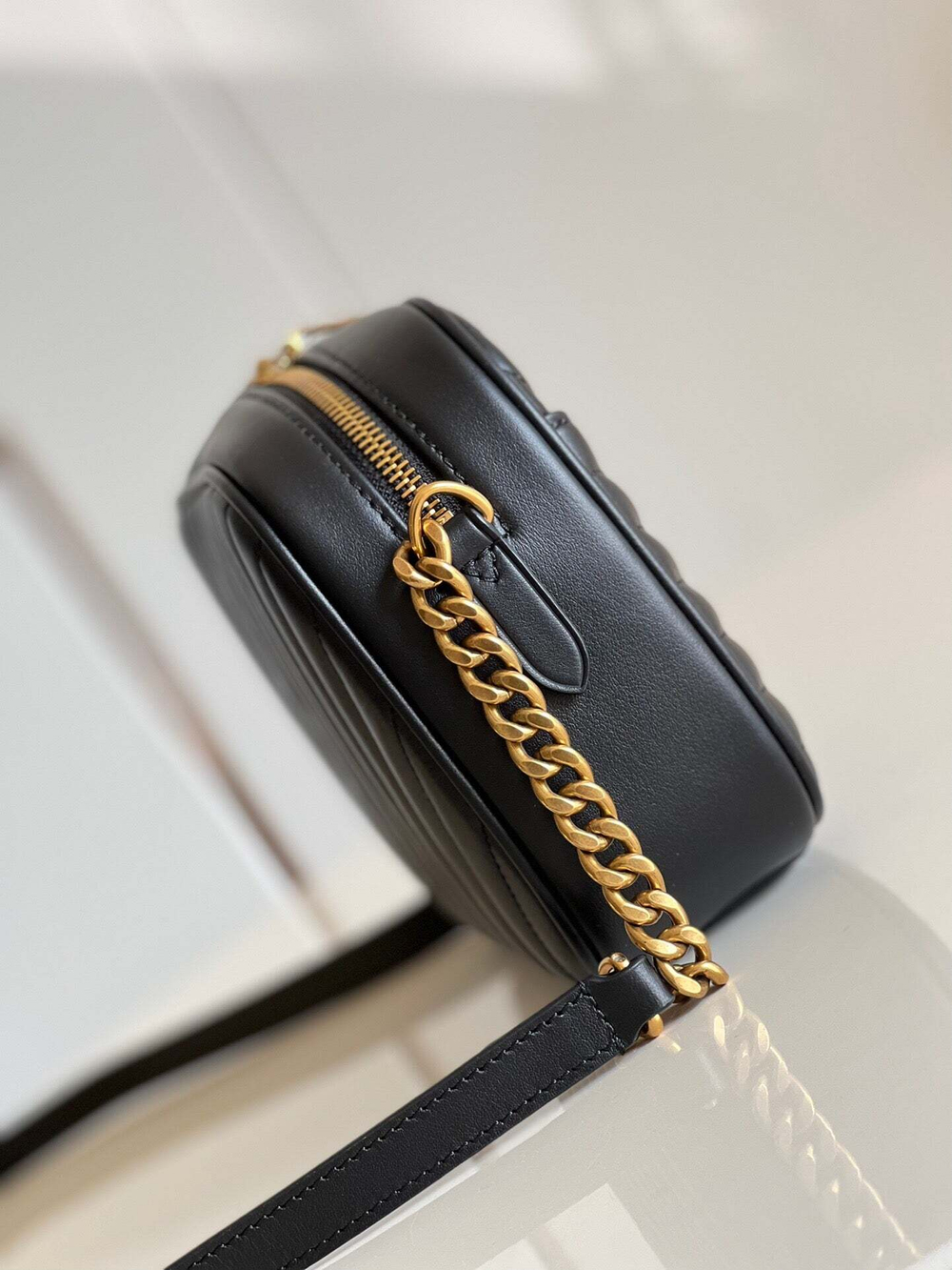 Louis Vuitton New Wave Camera Bag