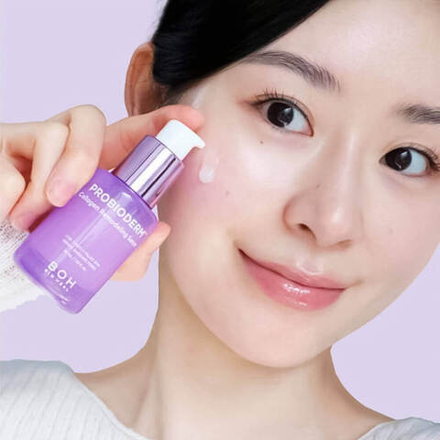 BIOHEAL BOH Коллагеновая сыворотка для сужения пор Probioderm Collagen Remodeling Serum,30МЛ