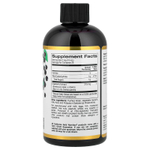 California Gold Nutrition, Sambucus, сироп из бузины для взрослых, 240 мл (8 жидк. унций)