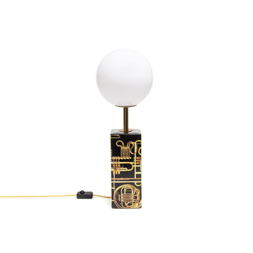 Настольная лампа Trumpets