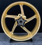 Кованые диски для APRILIA RSV4 1100 1110 FACTORY Априла мотоцикл колеса ковка диск