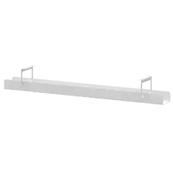 Кабель-канал для столов MK-0140.Ф  1200x90x110 Смарт