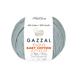 Baby Cotton XL Gazzal