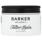 Barker Wellness Co, бальзам для макияжа, 120 мл (4 унции)