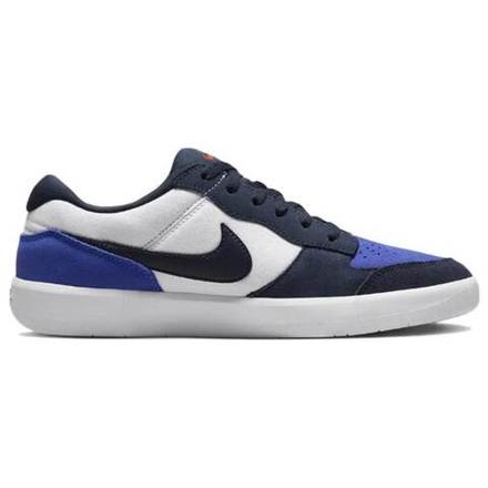 Кроссовки Nike Force 58 SB Obsidian Royal