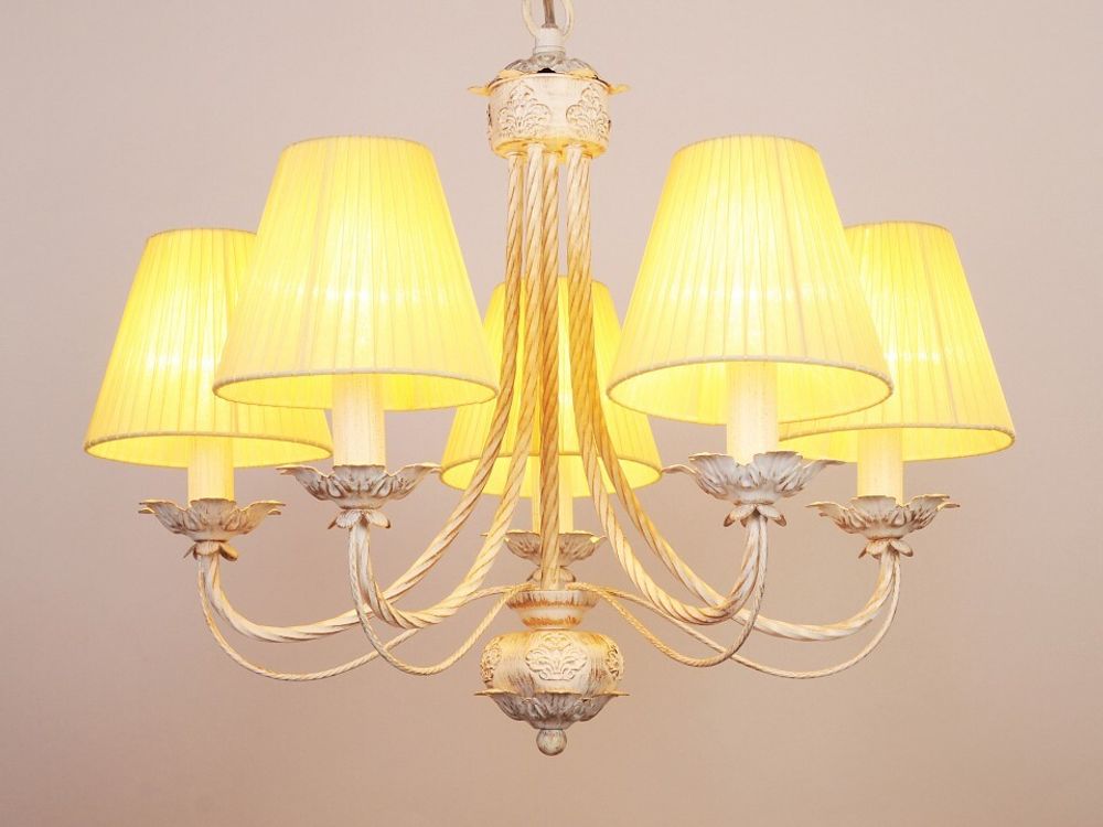 Подвесная люстра Abrasax Jasmin SD830