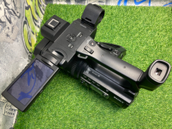 Sony HXR-NX200